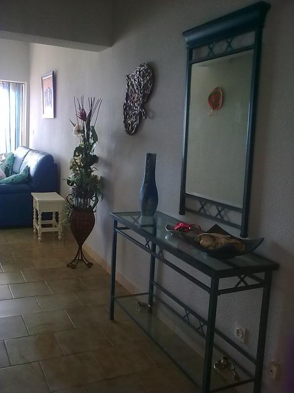 Rocha Praia Mar Beach Front Line Bay Portimão Habitación foto